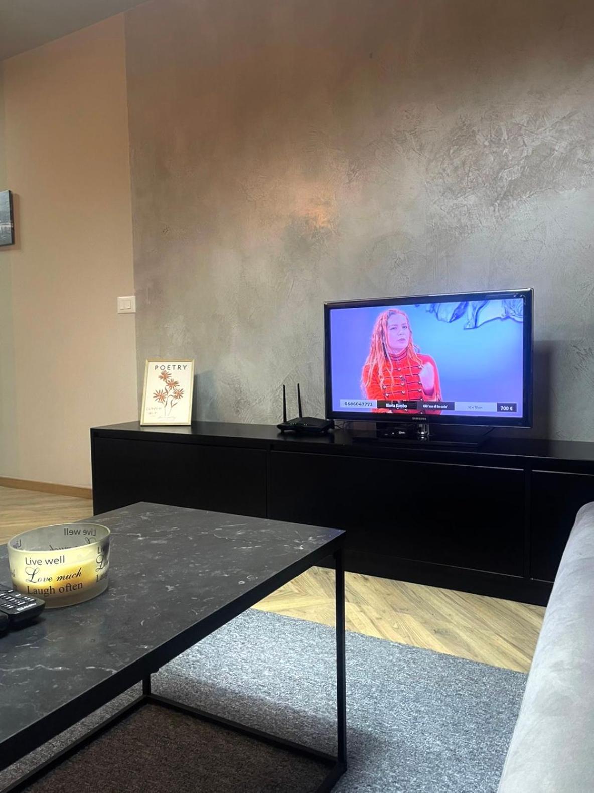 Appartement Dea's Apartment: Hidden Gem