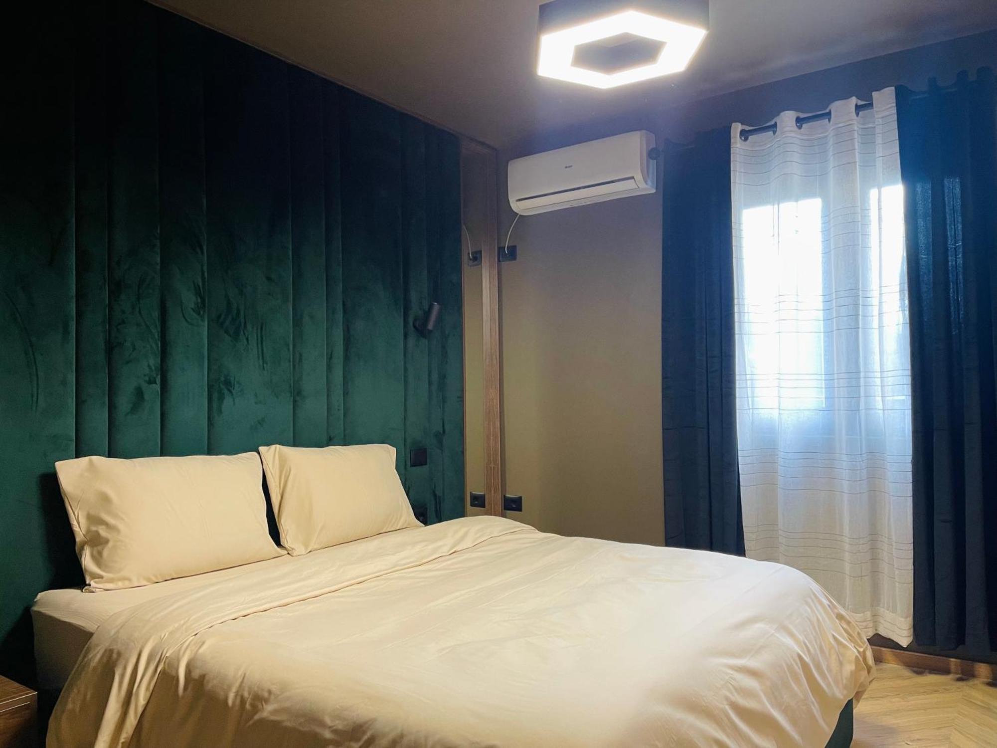 Appartement Dea's Apartment: Hidden Gem