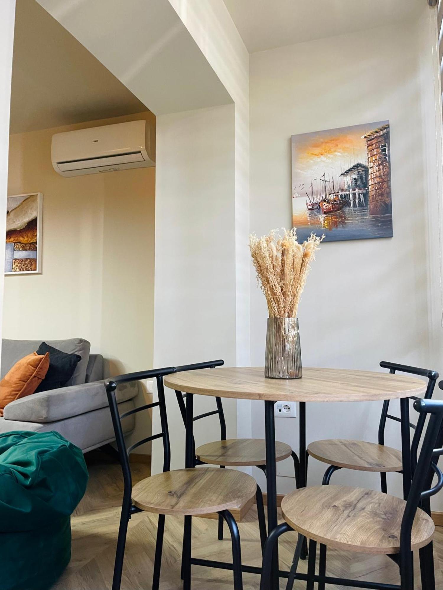 Appartement Dea's Apartment: Hidden Gem Tirana
